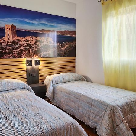Appartamento Azohia Wellness La Azohía Esterno foto