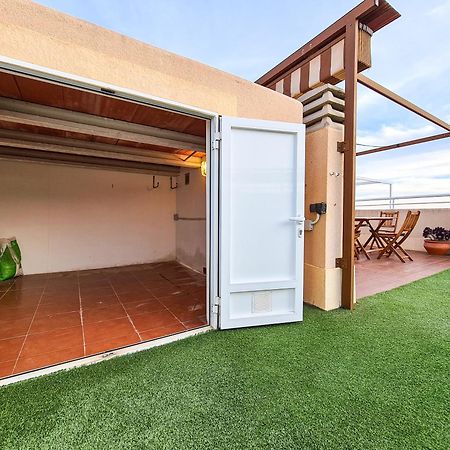 Appartamento Azohia Wellness La Azohía Esterno foto