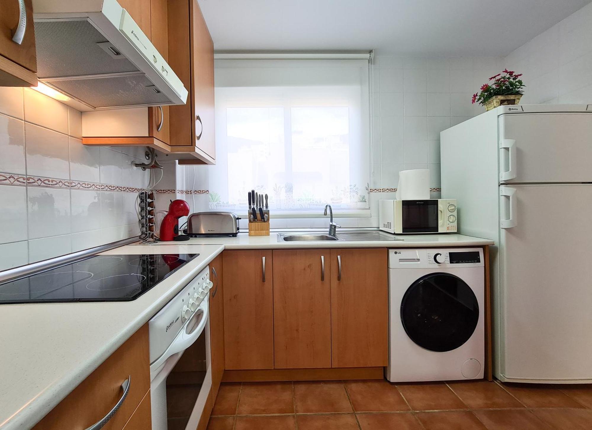 Appartamento Azohia Wellness La Azohía Esterno foto