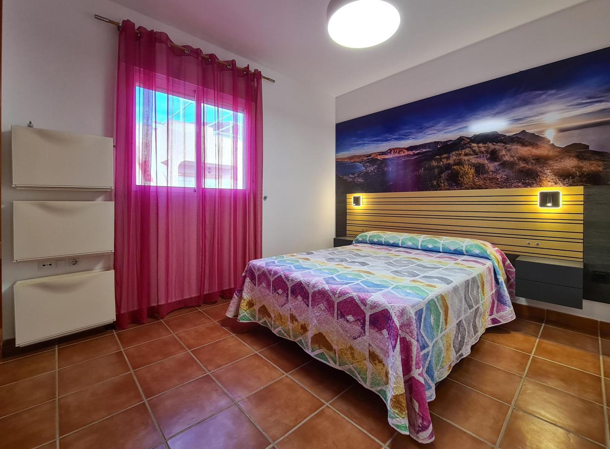 Appartamento Azohia Wellness La Azohía Esterno foto