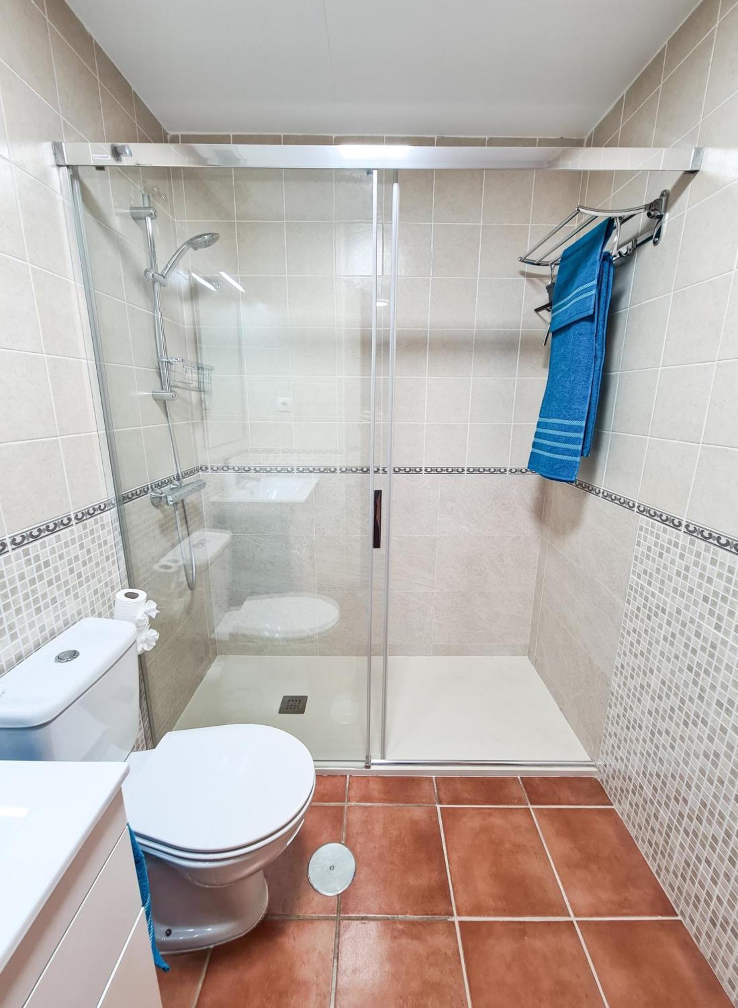 Appartamento Azohia Wellness La Azohía Esterno foto