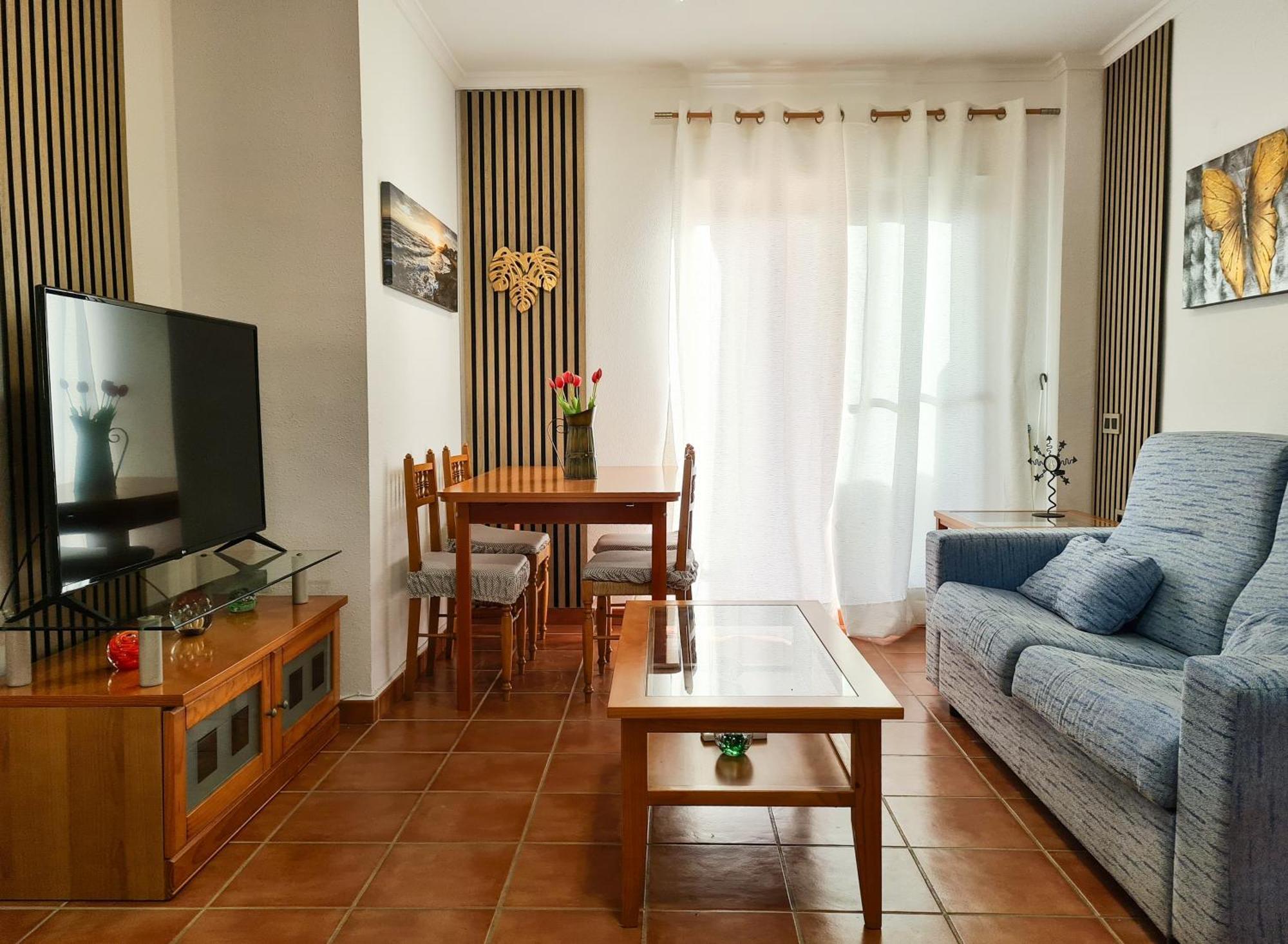 Appartamento Azohia Wellness La Azohía Esterno foto