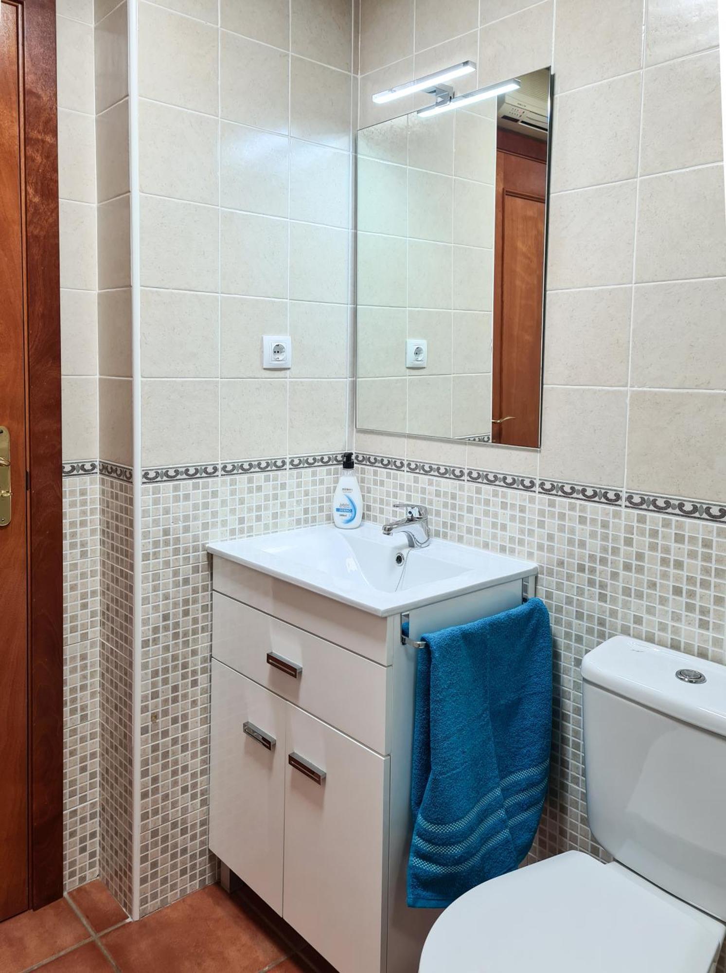 Appartamento Azohia Wellness La Azohía Esterno foto